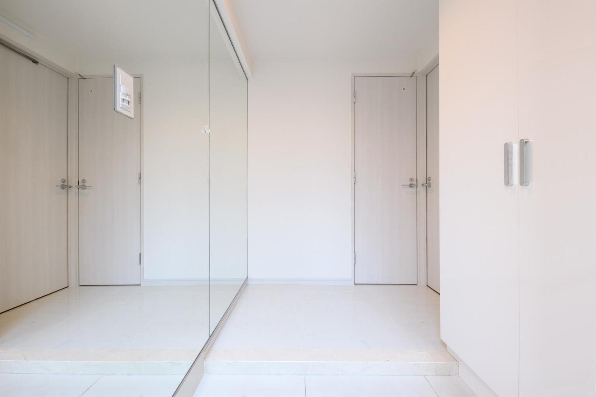 Shibuya City House 渋谷シティハウス Präfektur Tokio Exterior foto