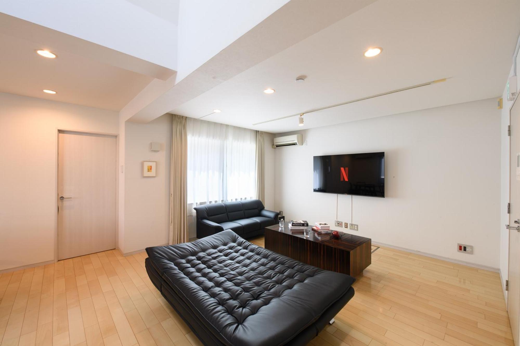 Shibuya City House 渋谷シティハウス Präfektur Tokio Exterior foto