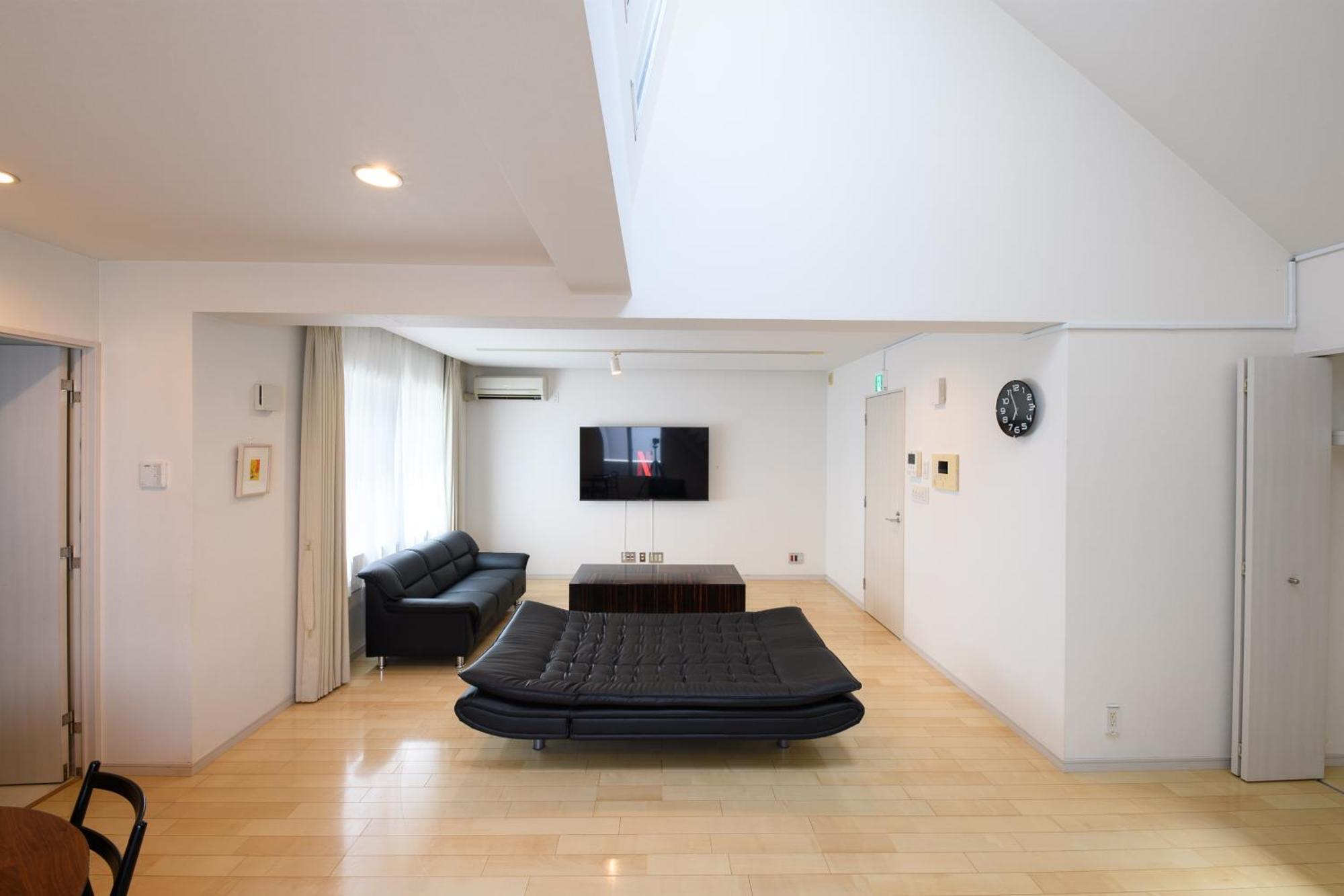 Shibuya City House 渋谷シティハウス Präfektur Tokio Exterior foto