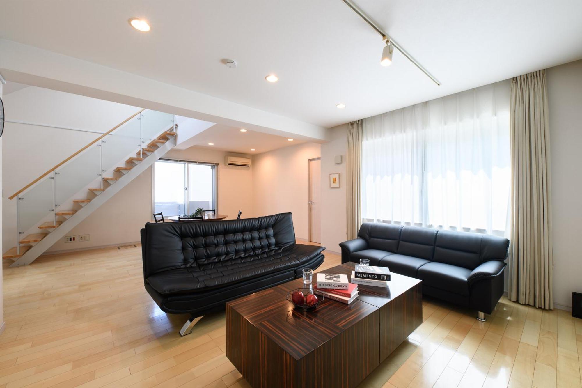 Shibuya City House 渋谷シティハウス Präfektur Tokio Exterior foto